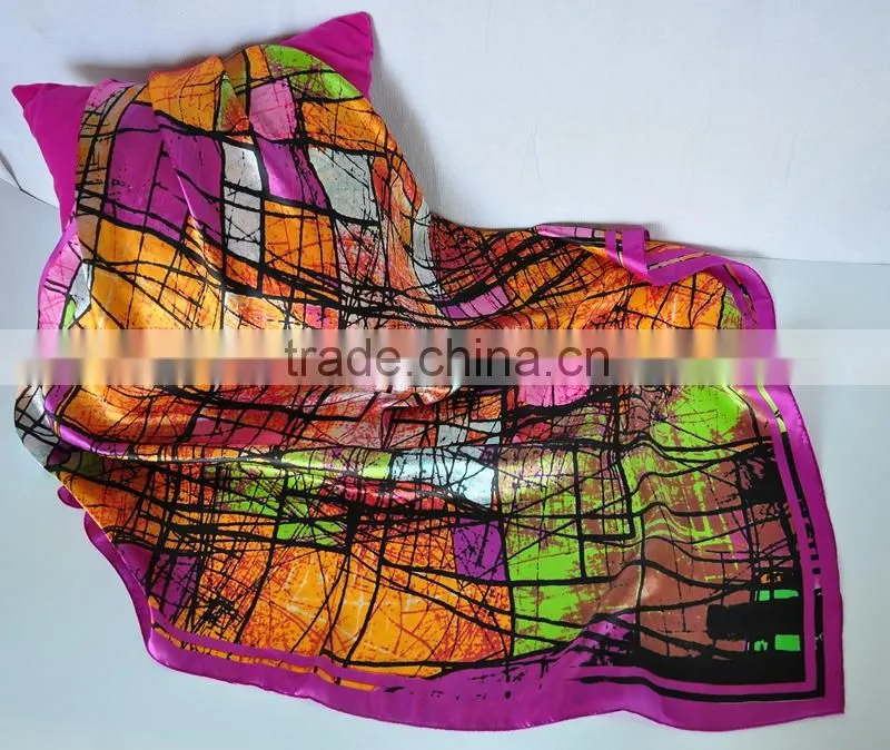 silk pashmina shawl scarf
