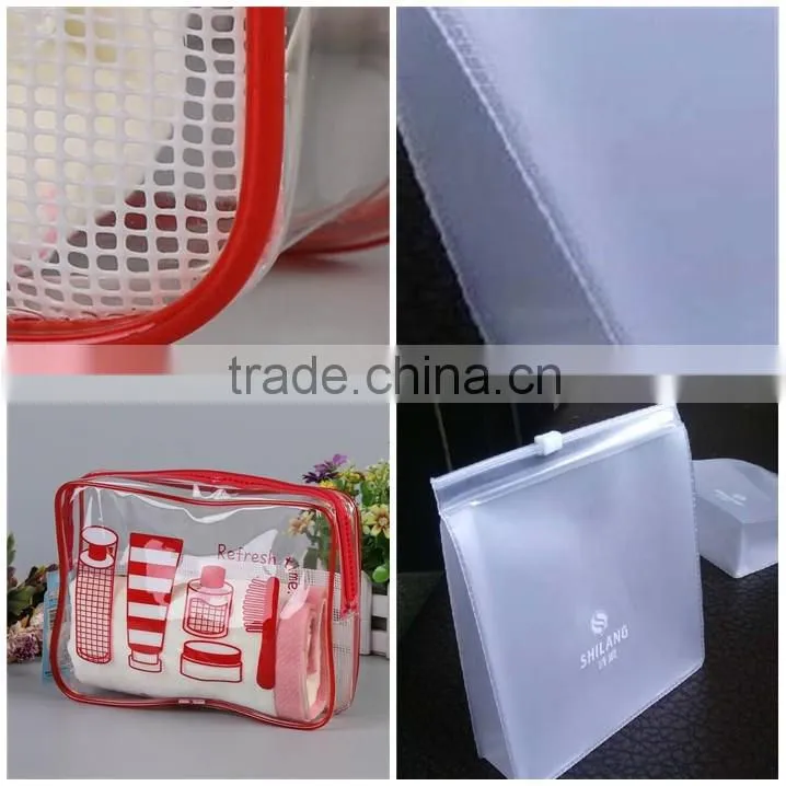 transparent pvc tablecloth