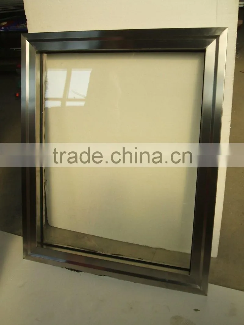 10mm X-ray Lead Glass,Protective glass/ Anti radiation Lead Glass
