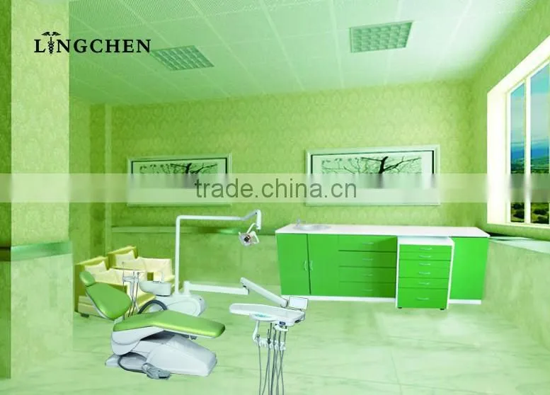 Guangzhou modern dental clinic cabinet price (Q5)
