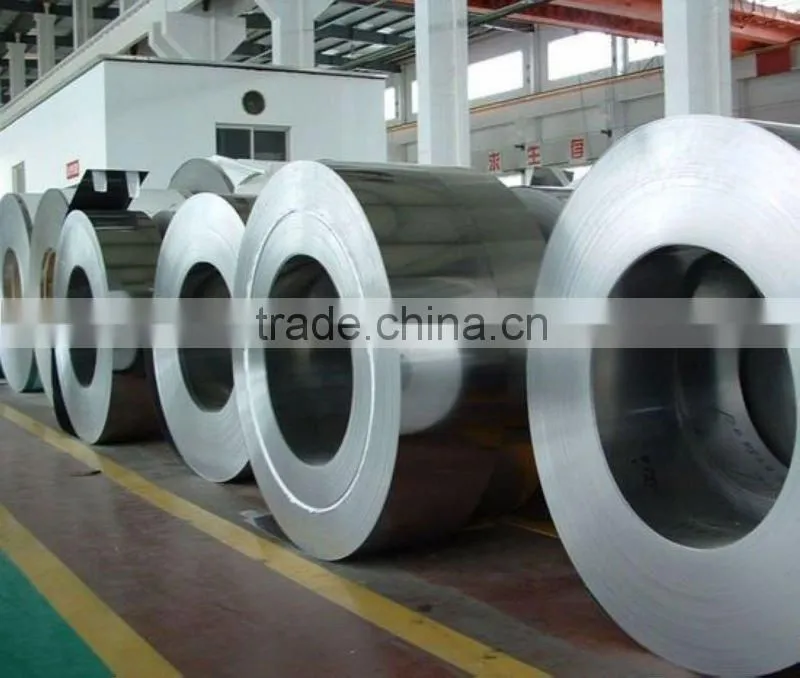 high quality Hot dipped galvanized steel coil for sale