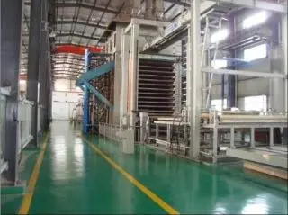 Changsha Powerful Industrial Co.,Ltd company overview - view 3