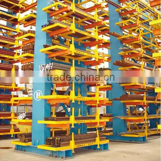 Heavy Duty cantilever rack