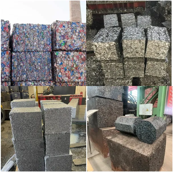 Why Efficient Scrap Processing Equipment Matters More Than Ever