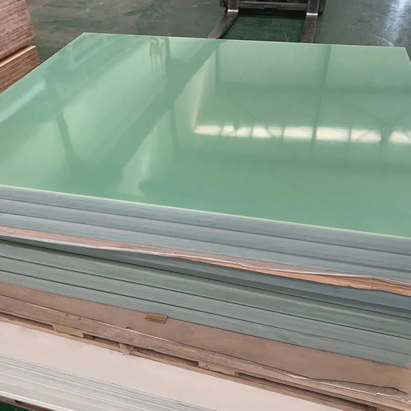 YILONG G10 Epoxy Glass Sheet Global Application Case Studies