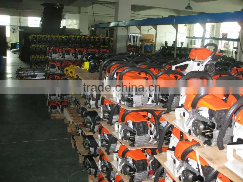25CC/38CC/45CC/52CC/55CC/58CC/62CC Chain Saw