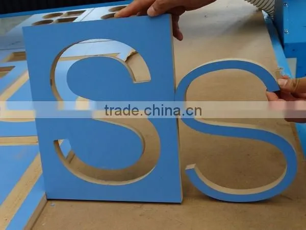 High quality cnc router machine of hot sale