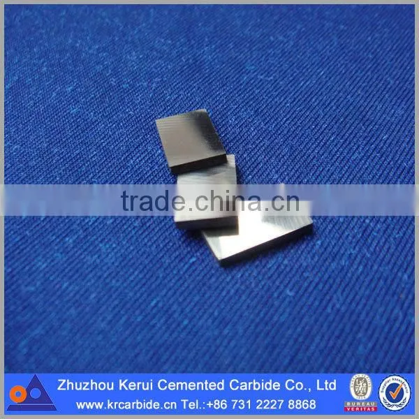 Carbide knife sharpener ground carbide for sharpening cutting tools
