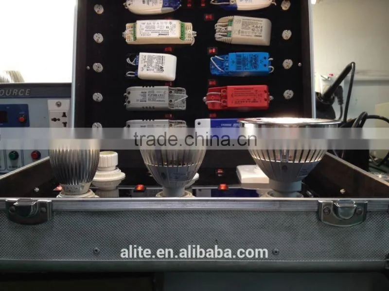 China manufacturer Energy Star UL(E343952) led flat par38 17w