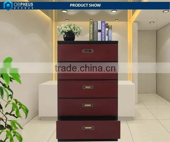 Metal 5 Drawer Chest Welded Furniture Chest Deep Freezers