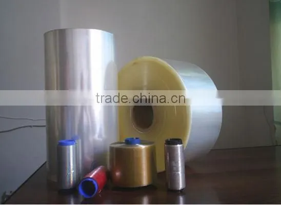 Bopp Sealing Film For Printing And Produce Bags