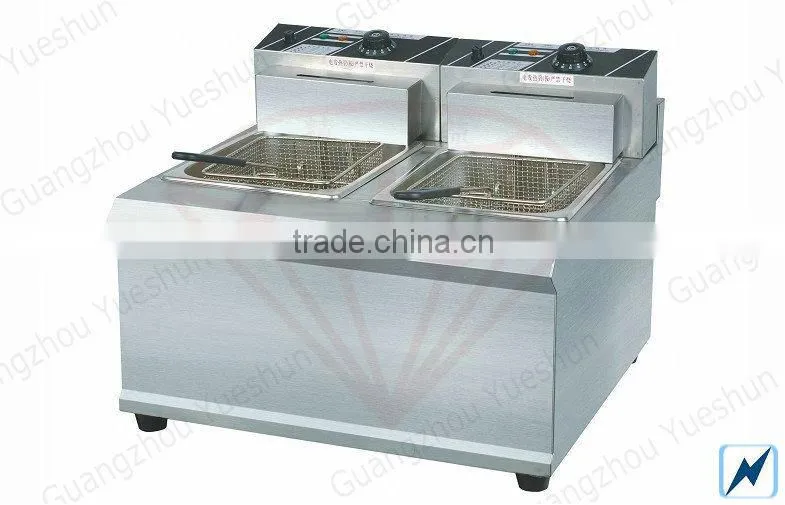 Professional manufacturing general healthy chip fryer