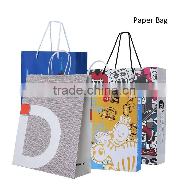 Cheap Plastic Shopping Bags Plastic Bag OEM Custom Printed Plastic Shopping Bag