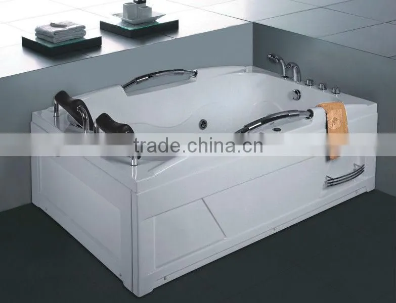 whirlpool bathtub jet