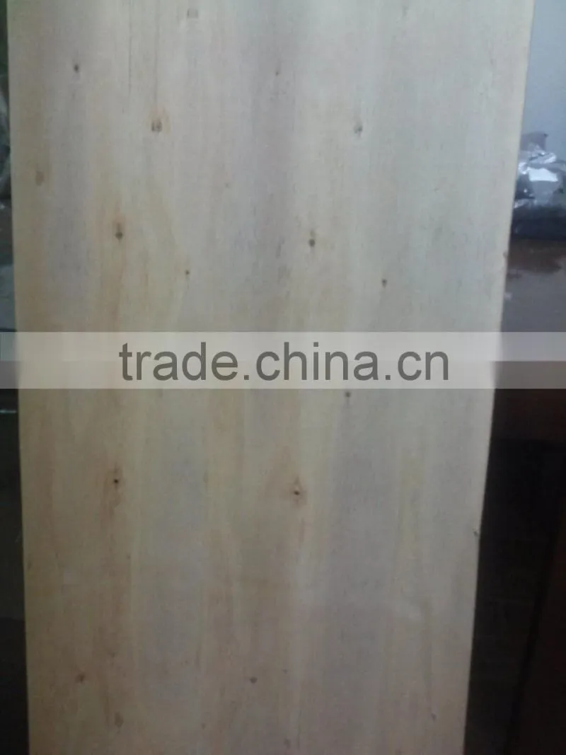 premium eucalyptus core veneer