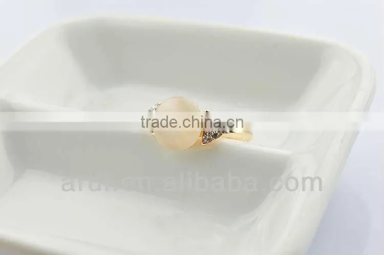 2013 Agate rings jewellery diamond jewelry yellow gold mens ring