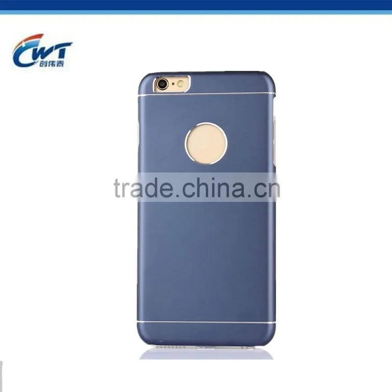 Dual layer phone accesories from china for sublimation iphone 6s case