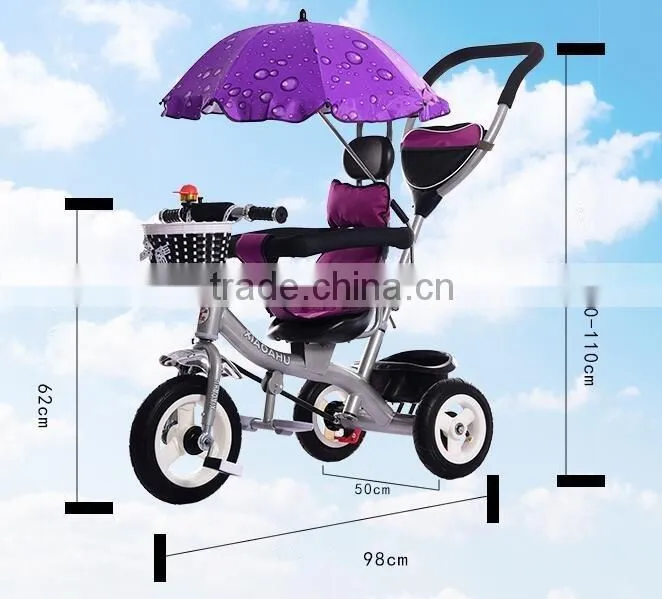 baby stroller bike stroller baby pram tricycle