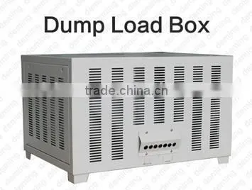 60KW Low RPM horizontal axis wind turbine