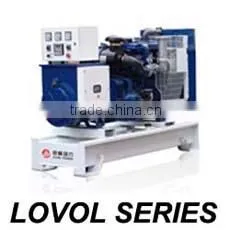 2000kva big power diesel generator with chinese Price