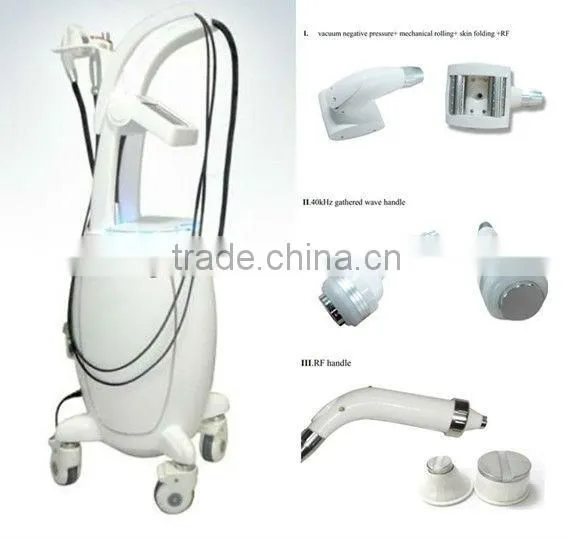 VY-S90 slimming machine vacuum suction machine