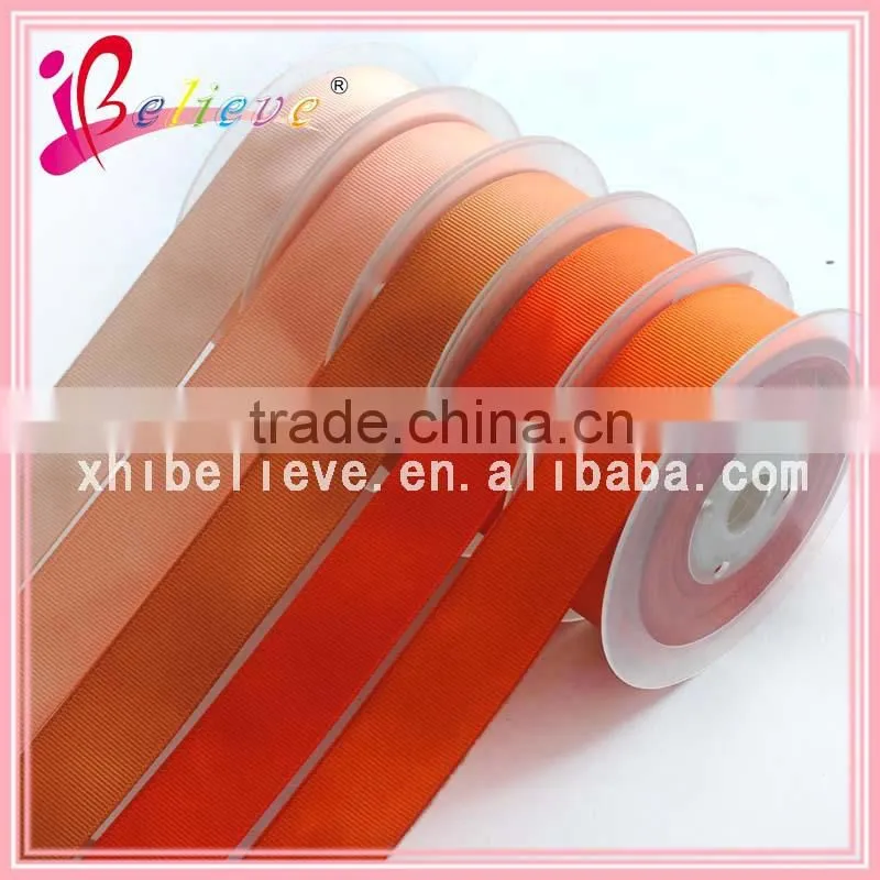 Wholesale sample available grosgrain 3" wide grosgrain ribbon