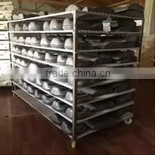 Nantong Ennasi Home Textile Co., Ltd. company overview - view 3