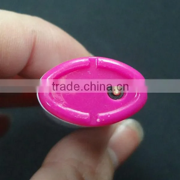 Good quality zinc alloy electronic cigarette butane gas lighter