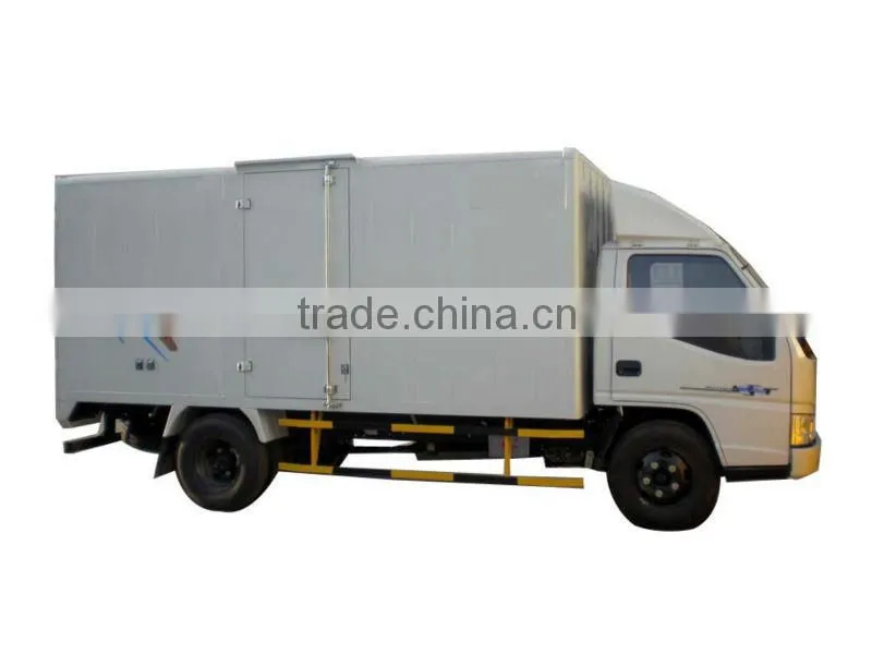 china supplier 150kw truck mounted generator
