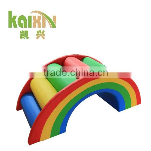 Climbing Software Combination Toy Climbing slide