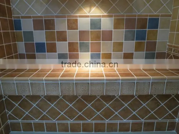 rustic floor tile 330x330mm