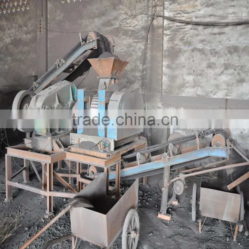 America hot sales Si Ba Alloy inoculant Ca Al Mn Fe