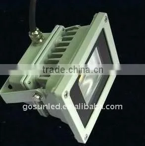 High Luminance 1000LM 10W LED Flood light