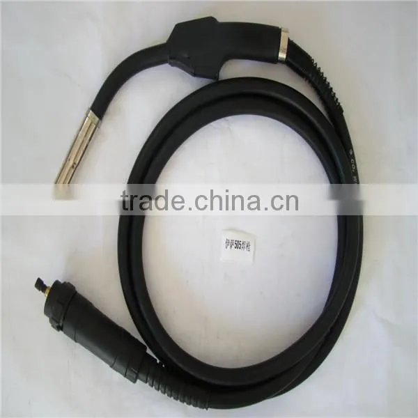 High quality ESAB/PSF series gas nozzle in MIG welding torch