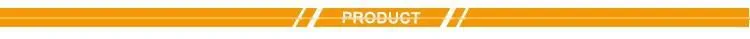 Car body decoration sticker safety sign reflector eagle shape emblem