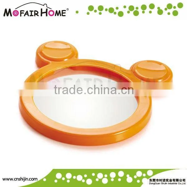 TPU+ABS Home and Garden Square Shape Smart Lids