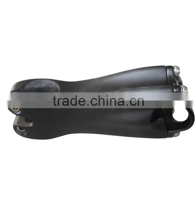 2016 super light small sizes 70mm carbon bicycle parts carbon stem