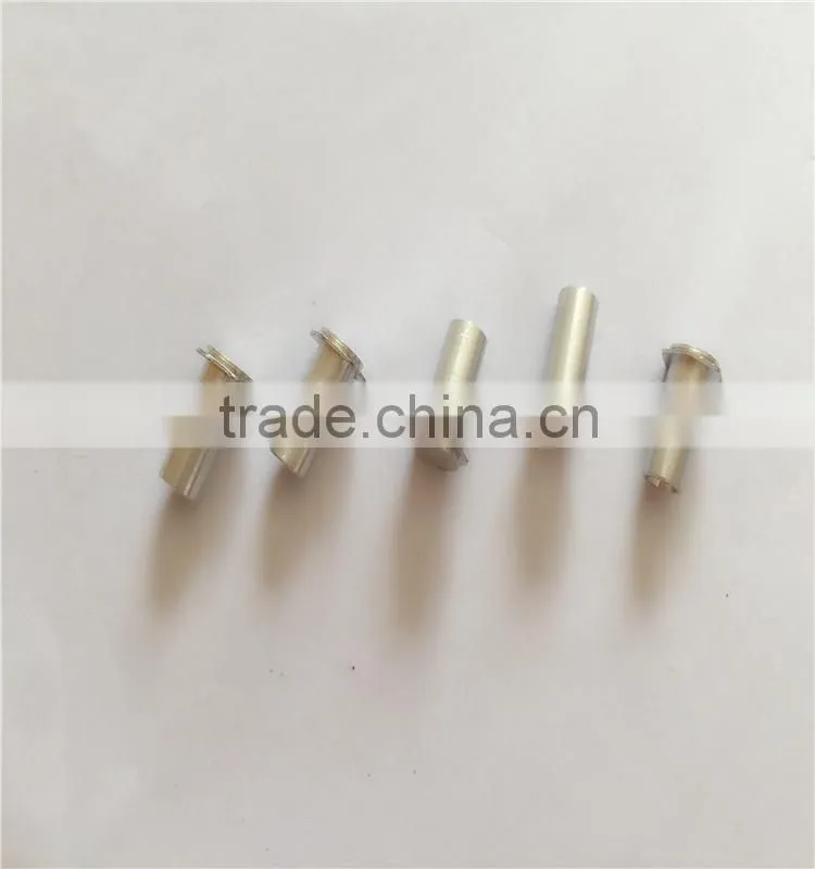 Hardware Nut Stainless Steel Bolt Rivet Screw