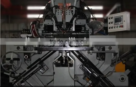 AC/DC inverter automatic chain welding machine
