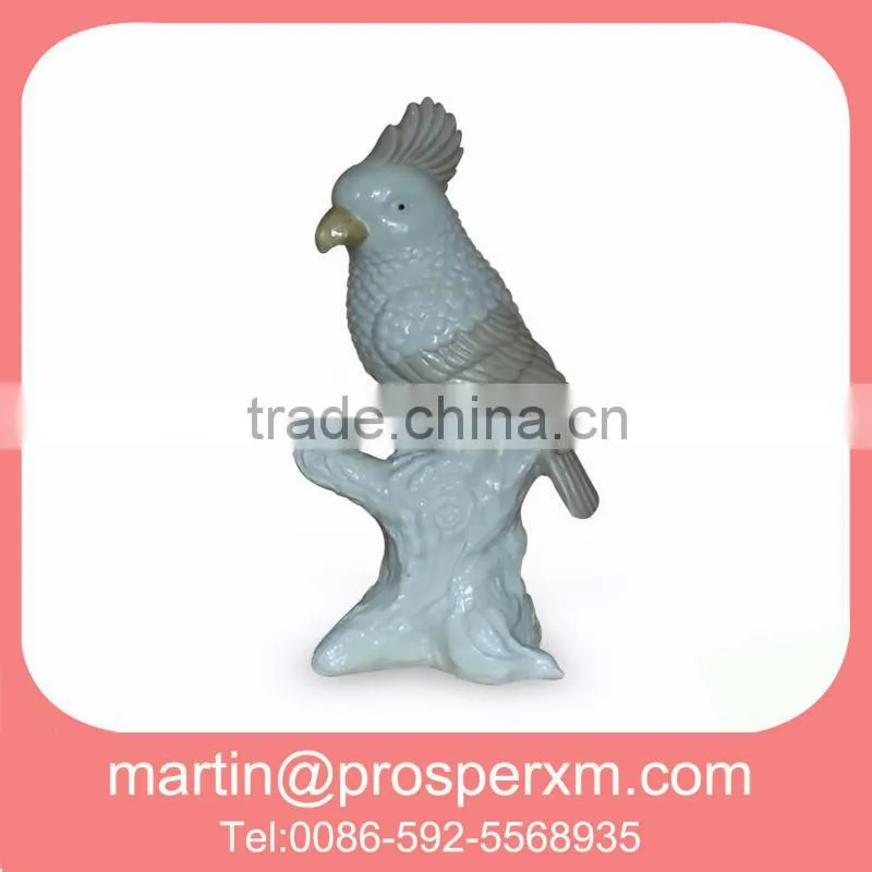 2014 hot sale Ceramic bird ,Ceramic bird Decoration