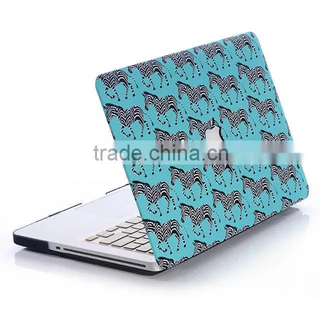 Plastic Protective Case for Macbook Pro 11"/13"/15"