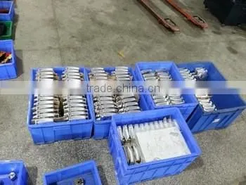 Brass Pipe Fitting Machined Parts From China Dongguan Supplier