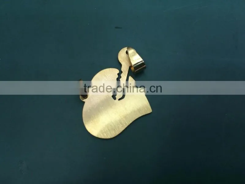 Cute Loving Family House Pendant For Women Men and Kids