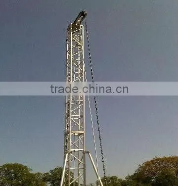 PA tower,speaker tower,line arry truss tower