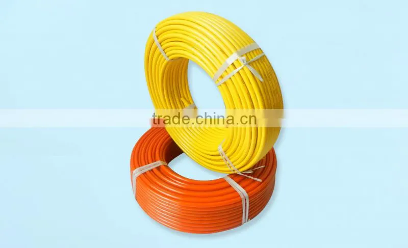 Nylon tube