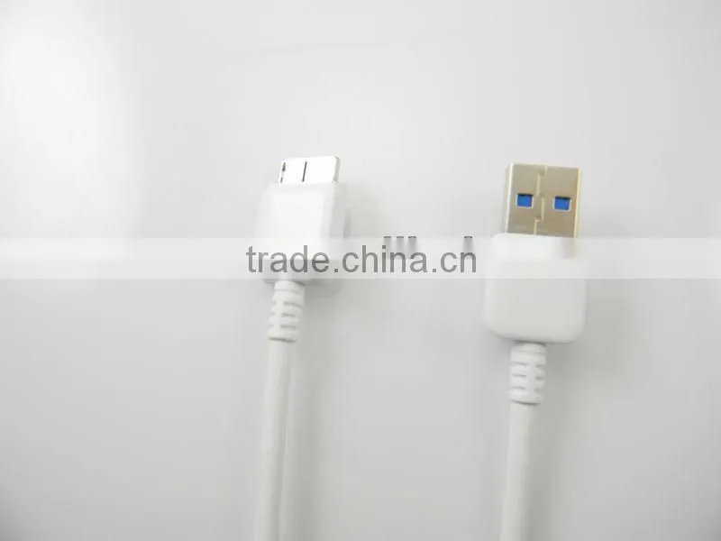 Sync/Charge usb cable for Samsung note 3
