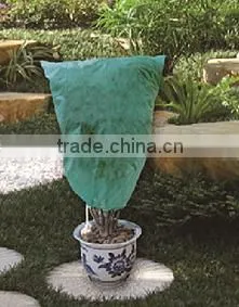 Green Environmental Friendly pp spunbond nonwoven fabric