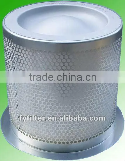 equipment oil separator