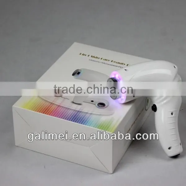 facial massager as seen on tv home use beauty tools