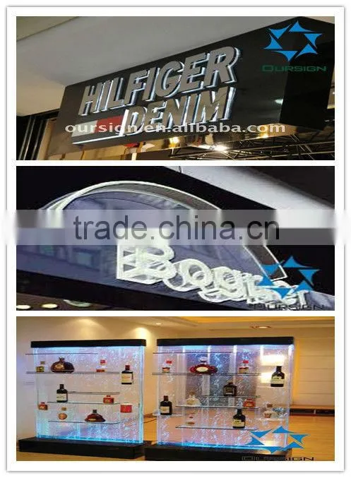 china Excellent engraving advertising clear Cast Acrylic plastic Sheet